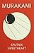 Sputnik Sweetheart by Haruki Murakami