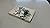 Silver Brumby whirlwind;
