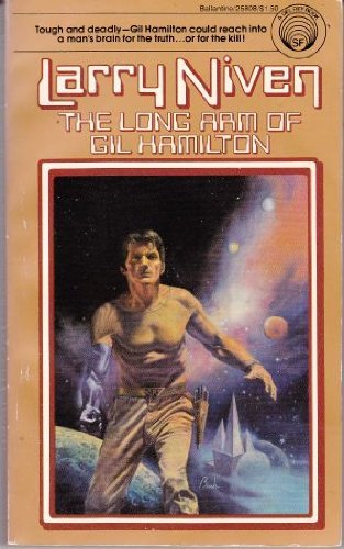 The Long Arm of Gil Hamilton