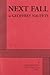 Next Fall by Geoffrey Nauffts (2010-12-31)