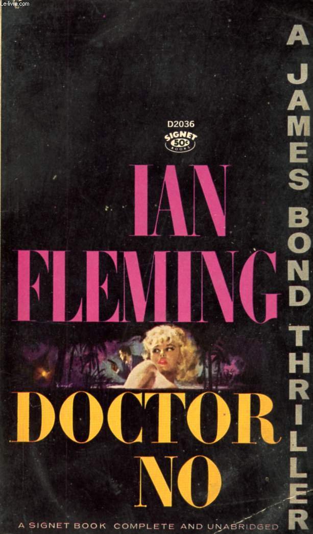 Doctor No