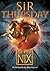 Sir Thursday by Garth Nix