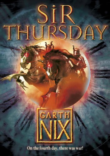 Sir Thursday