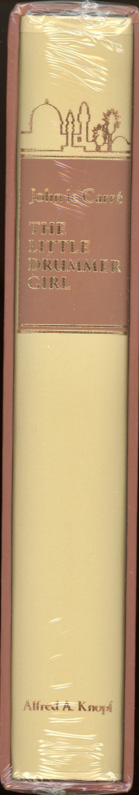 The Little Drummer Girl - SIGNED Limited Edition