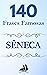 140 Frases Famosas SÊNECA (Portuguese Edition)