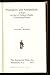 Prejudices and Antipathies: Tract on the LC Subject Heads Concerning People by Sanford Berman (1972-03-20)