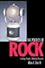 The Poetics of Rock