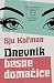 Dnevnik besne domacice by Sju Kofman Dnevnik besne domacice by Sju Kofman