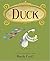 Duck by Randy Cecil (3-Mar-2008) Hardcover