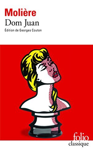 Dom Juan (French Edition) by Moliere (2013-01-10)