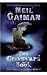 The Graveyard Book