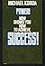 Success by Michael Korda (1978-07-12)