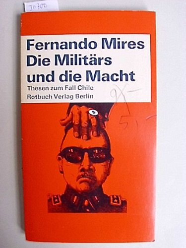 Die Militärs und die Macht (Perfect Paperback)