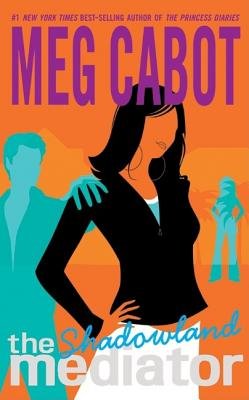 Shadowland[MEDIATOR #01 SHADOWLAND][Mass Market Paperback]