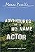 Adventures of a No Name Actor by Marco Perella (2002-06-15)