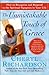 The Unmistakable Touch of Grace (text only) by C. Richardson