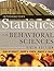 Introductory Statistics for the Behavioral Sciences, Sixth Edition with SPSS 15.0 Set