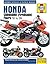 Honda CBR900RR Fireblade (1992-99) Service and Repair Manual (Haynes Service and Repair Manuals) by Cox, Penelope A., Coombs, Matthew 3rd (third) Revised Edition (1995)