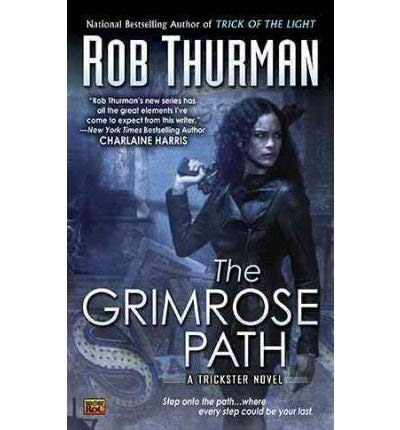 The Grimrose Path