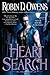 Heart Search (Celta Novels) by Robin D. Owens (2011-09-22)