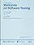 Proceedings: Workshop on Software Testing/Dq723