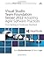 Visual Studio Team Foundation Server 2012: Adopting Agile Software Practices, From Backlog to Continuous Feedback (Microsoft Windows Development) by Sam Guckenheimer (11-Sep-2012) Paperback