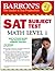 SAT Subject Test Math Level...