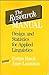 The Research Manual: Design and Statistics for Applied Linguistics by Hatch, Evelyn, Lazaraton, Anne (March 1, 1991) Paperback