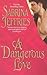 [A Dangerous Love] [by: S. Jeffries]