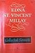 Collected sonnets of Edna St. Vincent Millay