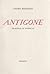 Antigone by André Bonnard