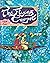 The FLYING CARPET. Retold from Richard Burton's Translation of the Arabian Nights.