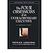 The Four Obsessio...