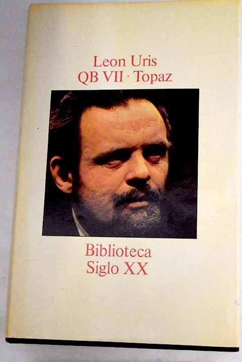QB II ; Topaz