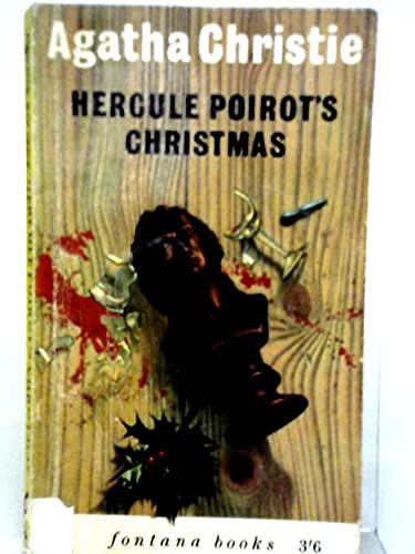 Hercule Poirot's Christmas