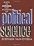 Guide to Methods for Students of Political Science by Stephen Van Evera (1997-09-04)