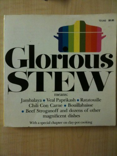 Glorious stew (Paperback)