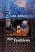 Other Traditions (The Charles Eliot Norton Lectures) by Ashbery, John (2001) Paperback