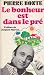 Le bonheur est dans le pré....