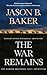 The War Remains: The Barber...