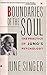 Boundaries of the Soul by June Singer (1973-11-14)