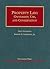 Property Law: Ownership, Use, and Conservation (University Casebook Series) by Paul Goldstein (2006-08-15)