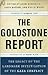 The Goldstone Report Publisher by Adam Horowitz