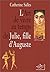 Art de vivre au temps de Julie. fille d'Auguste de Salles (20... by Catherine Salles