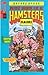 Adolescent Radioactive Black Belt Hamsters #1 August/Sept. 1992 by Don Chin