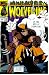 Marvel Comics Presents #44 : Featuring Wolvering, Wonder Man, Dr. Strange, and Puma (Marvel Comics)