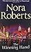 The Winning Hand (Mills & Boon Special Releases) (The MacGregors) by Nora Roberts (2011) Paperback