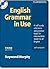 English Grammar in Use: A Self-study Reference and Practice Book for Intermediate Learners of English - with Answers by Raymond Murphy (2004-05-10)