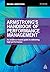 Armstrong's Handbook of Performance Management: An Evidence-Based Guide to Delivering High Performance by Michael Armstrong (2014-11-28)