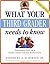 What Your Third Grader Needs to Know: Fundamentals of a Good Third-Grade Education, Revised Edition (Core Knowledge Series)